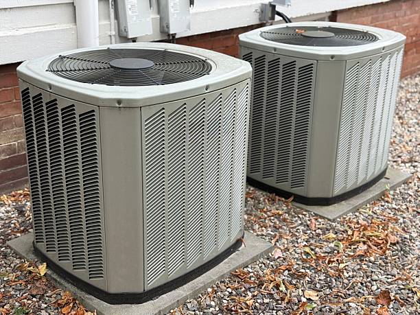 Reliable Hvac Repair contractor in Saint Anthony, ID by Leonard HVAC