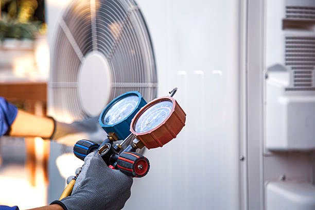 Affordable Hvac Repair solutions in Saint Anthony, ID